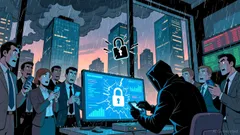 Digital Leaks as Early Indicators of Financial Performance: Assessing Market Signals in Emerging Markets Insurance Sectors