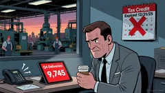 Why Rivian (RIVN) Remains a High-Risk Bet for Long-Term Investors in 2026