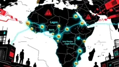 Tether and UNODC's Partnership: A Strategic Bet on Africa's Crypto Security Future