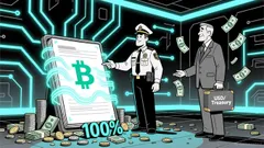 Wyoming's $FRNT Stablecoin: A Strategic Alternative to Private Stablecoins in a Regulated, Transparent, and Cross-Chain-Efficient Framework