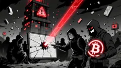 The Crypto ATM Conundrum: Regulatory Risks and the Shadow of Fraud in a Booming Industry