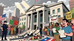 Investment Risks in ICE Contracts: Legal and Public Trust Challenges in 2025