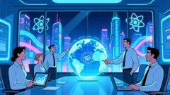 IonQ's Path to a $1 Million Investment: A Growth Investor's Math