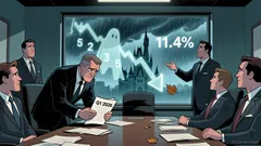 Disney's Q1 Earnings: Testing the Peak Demand Monetization Engine