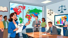 The Rise of Pay Transparency and Its Impact on Global Labor Markets: Reshaping Talent Mobility, Employer Strategies, and HR Tech Investment Opportunities