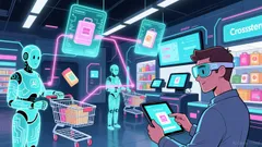 Shopify's AI-Driven E-Commerce Transformation and Its Implications for 2026 Growth