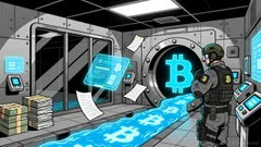 How U.S. Banks and Institutional Whale Accumulation Are Reshaping Bitcoin's 2026 Outlook