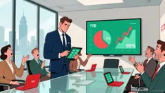 Is The Trade Desk (TTD) Stock a Value-Driven Growth Opportunity After a 70%+ Correction?