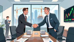 Edible Garden's Wall Street Hire: A Tactical Catalyst for a Small-Cap?