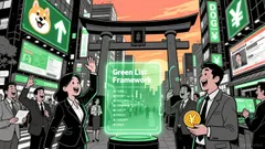 Dogecoin's Strategic Expansion into Japan and Its Impact on Long-Term Value