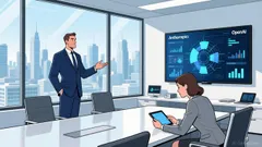 Anthropic's Contrarian Enterprise AI Strategy and Sustainable Growth: How the Amodei Siblings' Leadership and Safety-First Model Are Positioning the Company to Outperform