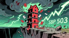 Is the 2026 Bull Market Built on a House of Cards?