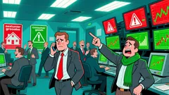 Testing Cramer's Warning: Is the 2025 Market's Narrowness a Setup for a Rotation?