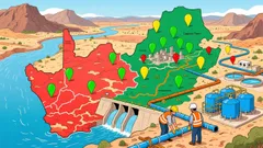 Assessing South Africa's Political-Economic Reckoning: Investment Opportunities Amid ANC's Governance Challenges