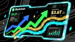 Tokenized Deposits: The Next Frontier in Institutional Finance