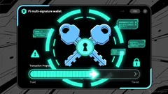 Pi Network's 2026 Ecosystem Upgrades and Their Impact on PI Token Value