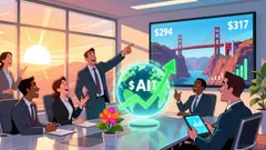 Truist's $317 Target: Is Accenture's AI Pivot a Catalyst or a Distraction?