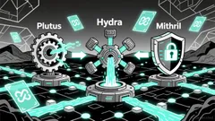 Cardano (ADA)'s Path to a Bullish Price Cycle: Strategic Catalysts and Ecosystem Momentum in 2025