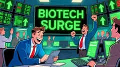 Three Utilities Stocks Facing a January Reckoning: A Historical Analogy