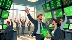 Treaty Oak's Louisiana Buildout: A Test of the Solar Sector's Resilience