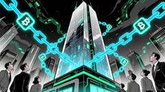 Blockchain's Institutional Inflection: Capital Allocation Strategies for 2026