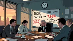 Playtika Holding's Capital Allocation Woes: A Threat to Long-Term Value Creation