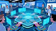 NVIDIA's CES Catalyst: Rubin Platform Launch and the Immediate Trade Setup