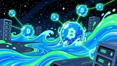 Monad Enables High-Throughput Transactions for Kalshi Prediction Markets