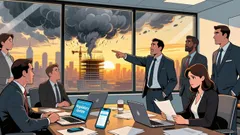 Vistra's $4B Cogentrix Deal: A Tactical Buy-the-Rumor Setup?