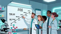 Immunocore's 2026 Catalysts: A Tactical Look at the Near-Term Setup