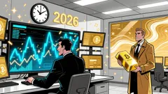 Bitcoin vs. Gold in 2026: Which Asset Offers Greater Upside?