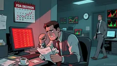 Anaphylm's Deficiency: A Timing Hurdle or a Launch Killer?