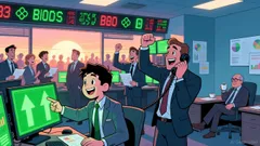 Amarin's Growth Prospects: Assessing VASCEPA's Scalability in an Expanding Triglyceride Market