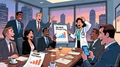 Insmed's J.P. Morgan Catalyst: A Tactical Read on Brinsupri's Launch and Pipeline Risks