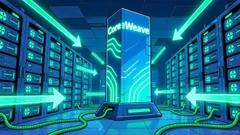 Is CoreWeave Stock Losing Momentum in 2025?