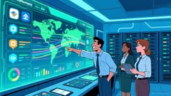 Aurora Mobile's Path to Private Domain Dominance: A Growth Investor's TAM Analysis