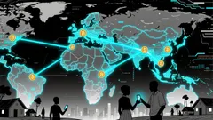 The Rise of Stablecoin Infrastructure: Why Rain's $1.95B Valuation Signals a Strategic Buy-In Opportunity