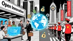 Andreessen Horowitz's $15B Raise: A Strategic Play for U.S. Technological Supremacy