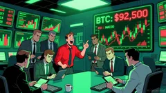 Is $90K the Final Bargain Before Bitcoin's Next Bull Run?