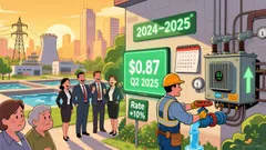 Is American States Water (AWR) a Compelling Buy for Income and Growth-Oriented Investors in 2026?