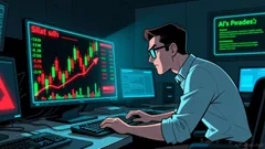 Benzinga's Competitive Edge: Monetizing Exclusive News and AI in a Crowded Market