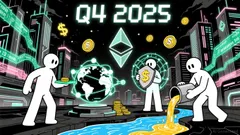 The Rise of Low-Risk DeFi and Prediction Markets as Ethereum's Sustainable Growth Engines