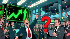 Event-Driven Analysis: Intel's Policy Pop, GM's EV Charge, and the Mining Merger Deadline