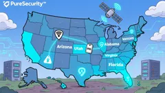 SuperCom's Accelerating U.S. Market Capture in Electronic Monitoring: Valuation Potential and Recurring Revenue Scalability