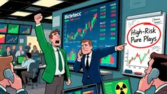 Comparing Growth Paths: NNE vs. a More Established SMR Player