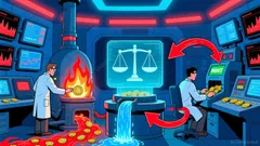 Akash Network Completes Burn Mint Equilibrium Code to Align Token Value with Network Activity