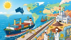 M2i-Volato Titanium Deal: A Catalyst for a Domestic Supply Chain?