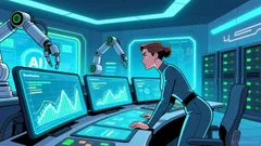 UiPath's AI-Driven Agentic Automation and Its Implications for Enterprise Transformation