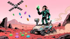 APMARS ($APRZ): The Next 100x Crypto Presale with 26,500% ROI Potential