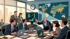 USD: The Payrolls & Tariff Catalysts - Tactical Setup for Fateful Friday